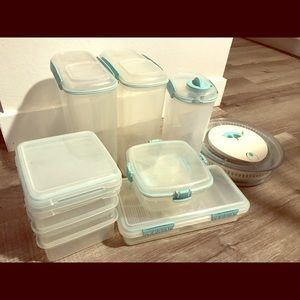 Martha Stewart Essentials Set